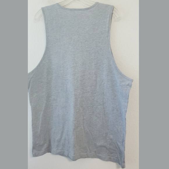 Sam Hunt Tour Graphic Muscle Tank Top Sz XL - Picture 3 of 5